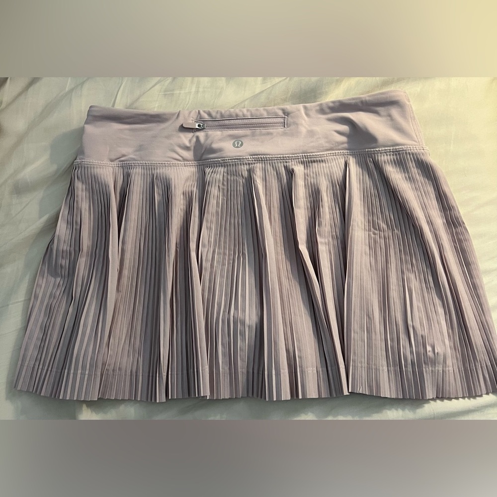 Lululemon Skirt